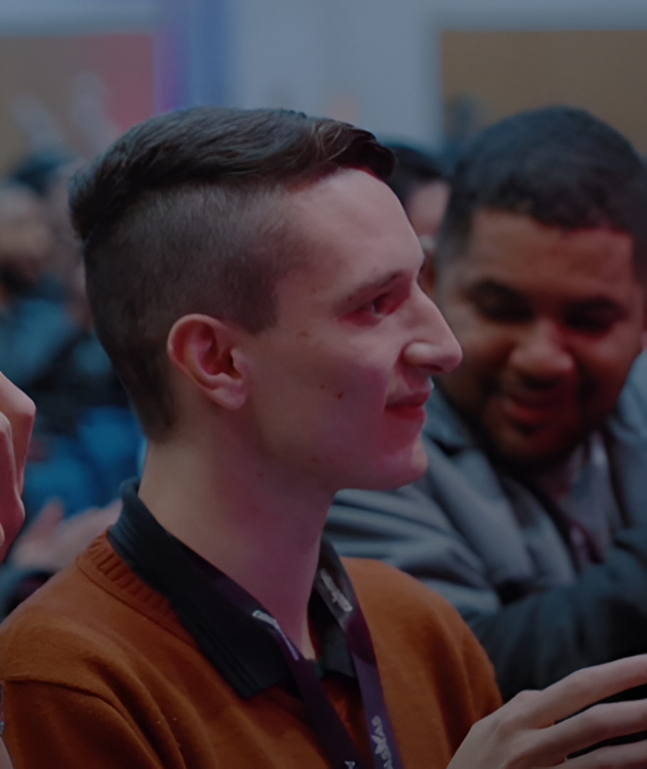 Foto de Paulo Cesar Dolzan